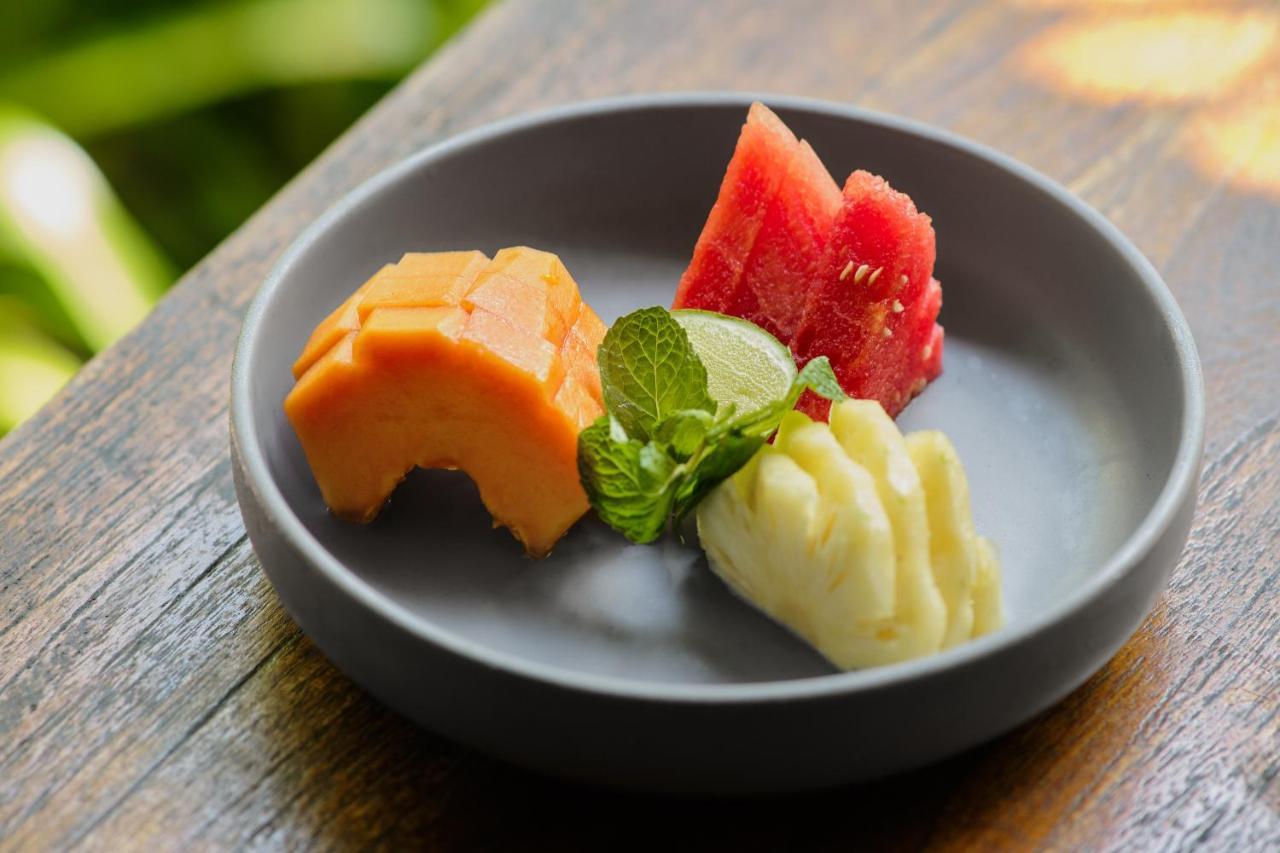 Teja Lokha Ubud Villa Ngoại thất bức ảnh